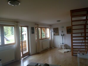 Apartment | Interior