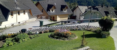 Apartment | Unterkunftsgelände