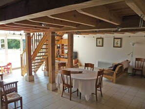 Restaurantes