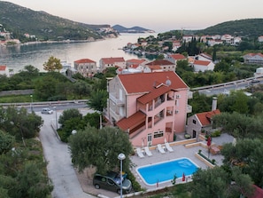 Exterior - Apartments Njirić (Dubrovnik)