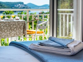 Wi-Fi gratuito, lenzuola