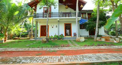 Villa Sada Diya Resort