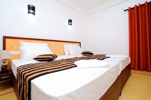 5 Schlafzimmer, WLAN