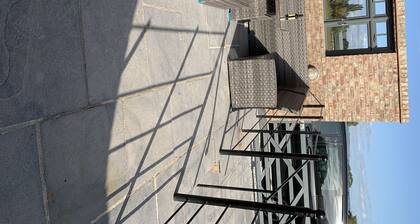 Jenson Cottage at 'This Is Not Here'