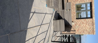 Jenson Cottage at 'This Is Not Here'