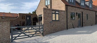 Jenson Cottage at 'This Is Not Here'
