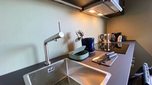Studio | Private kitchen