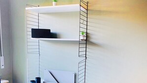 Studio | Room amenity