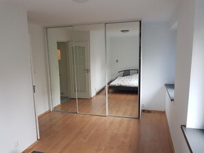 1 bedroom, iron/ironing board - Comfortable apartment in the old town (Kolobrzeg)