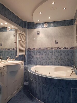 Towels - Comfortable apartment in the old town (Kolobrzeg)