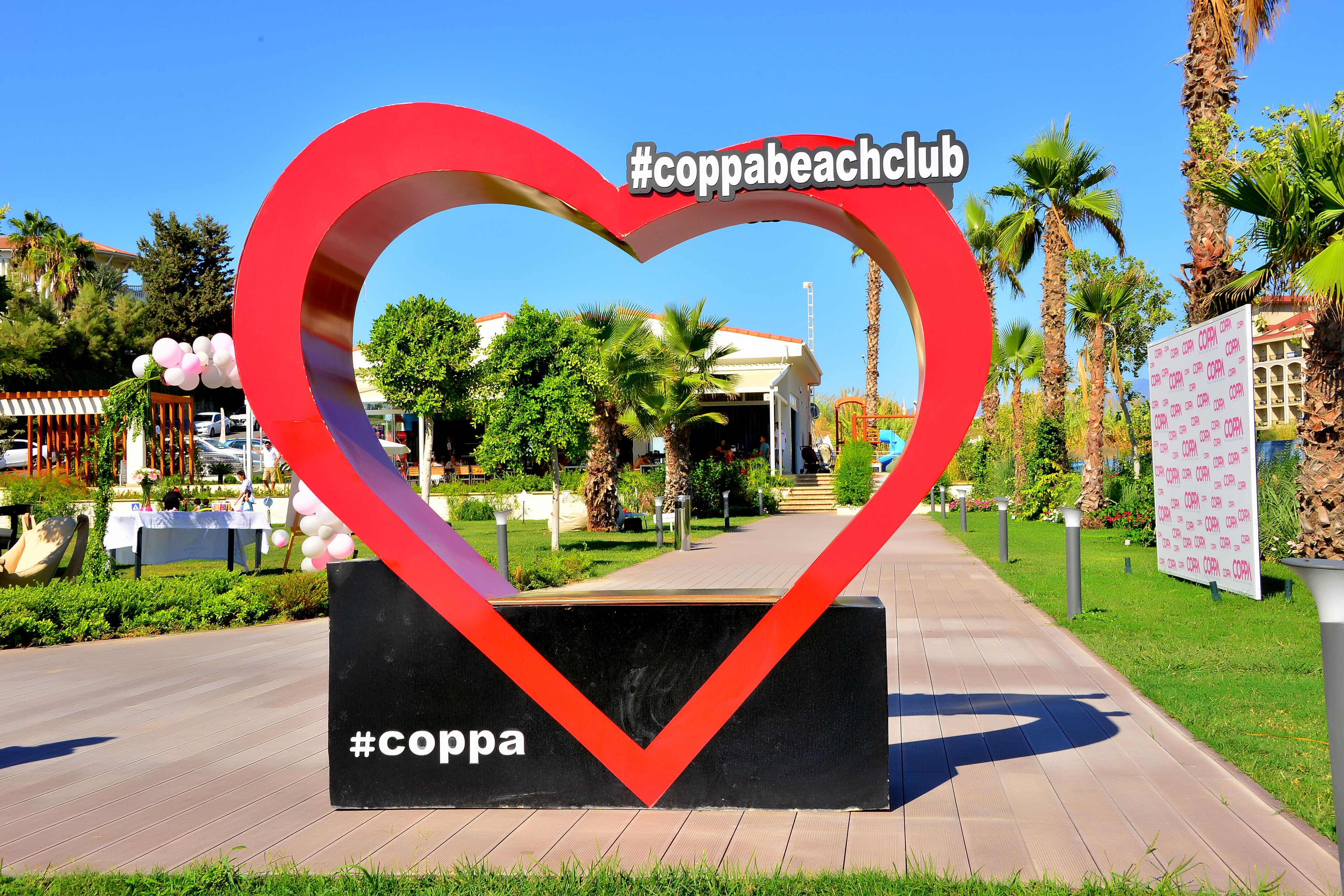 Foto - New Garden Hotel Side