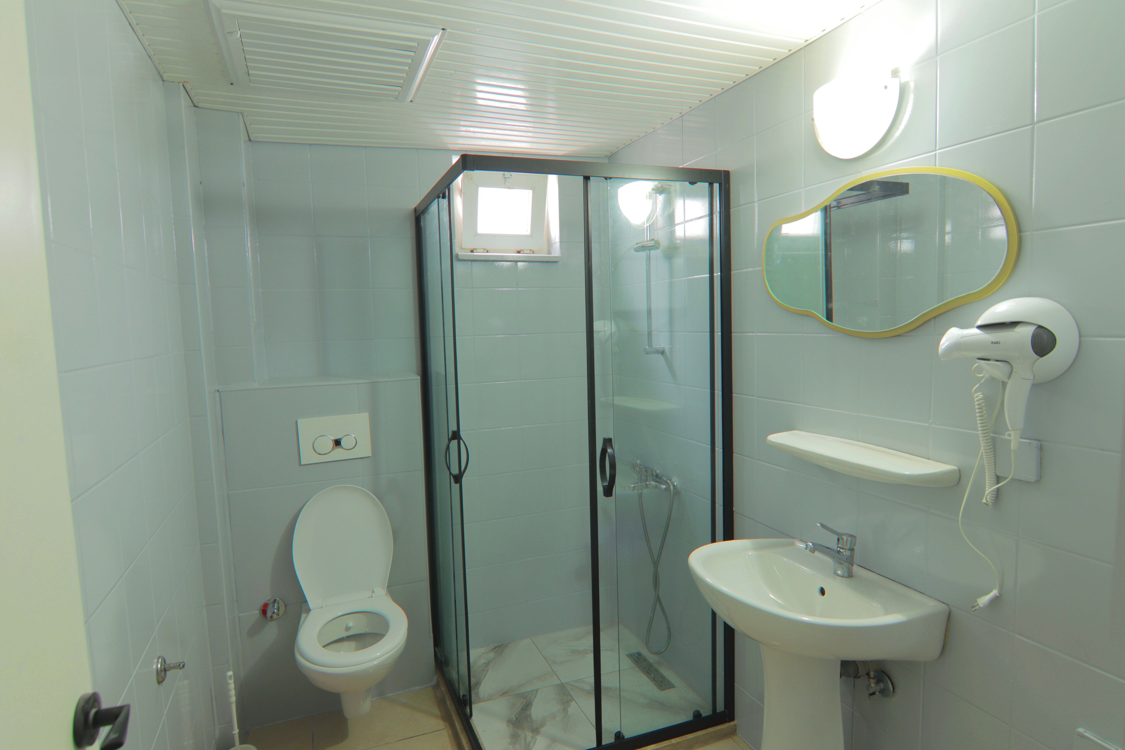 Foto - New Garden Hotel Side