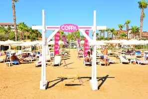 Flat-screen TV - New Garden Side (Manavgat)