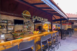 Restaurant - New Garden Side (Manavgat)
