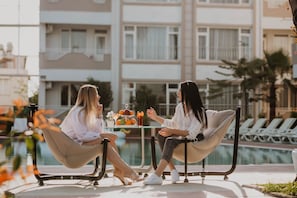 Property amenity - New Garden Side (Manavgat)