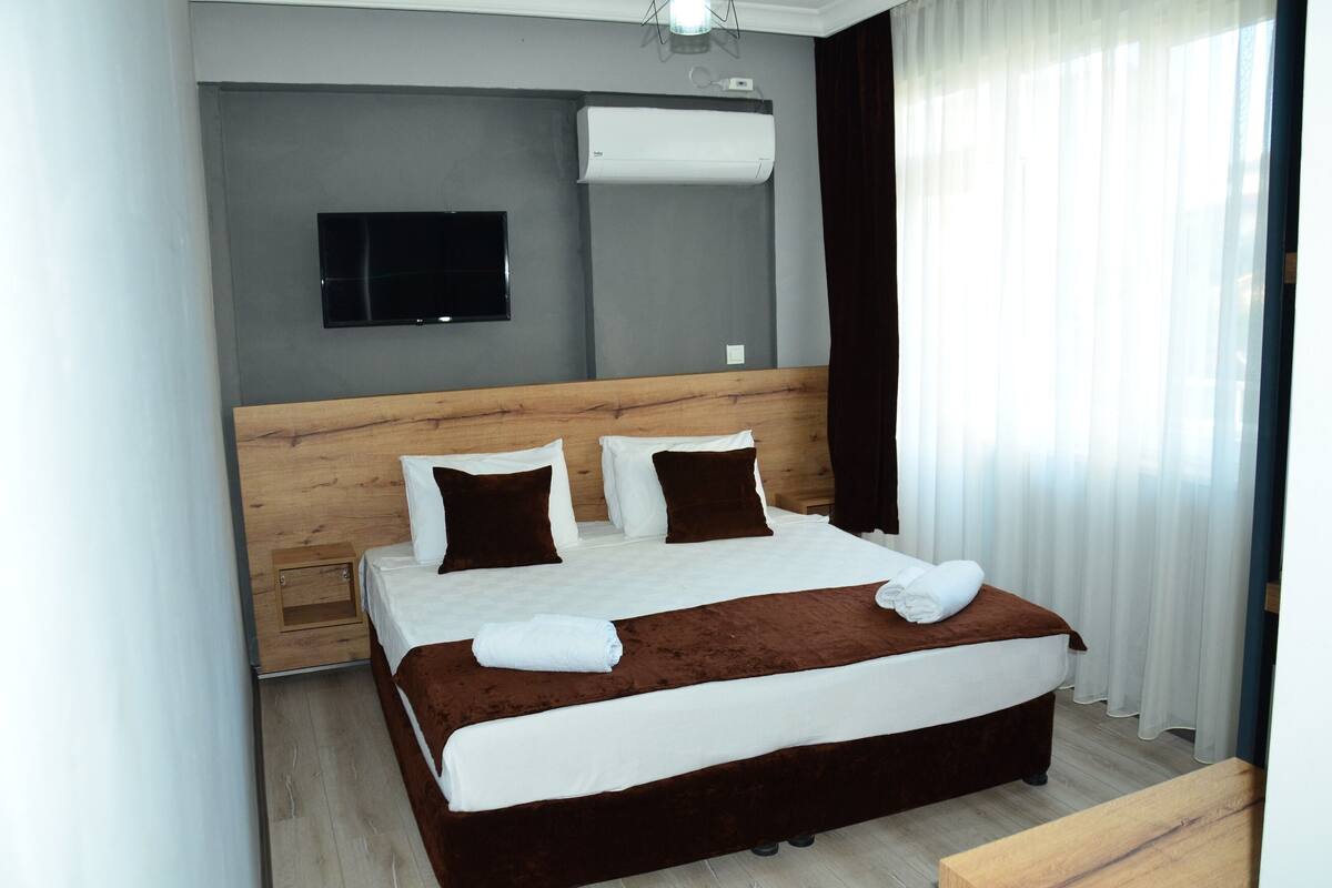 Standard Room, 1 Bedroom