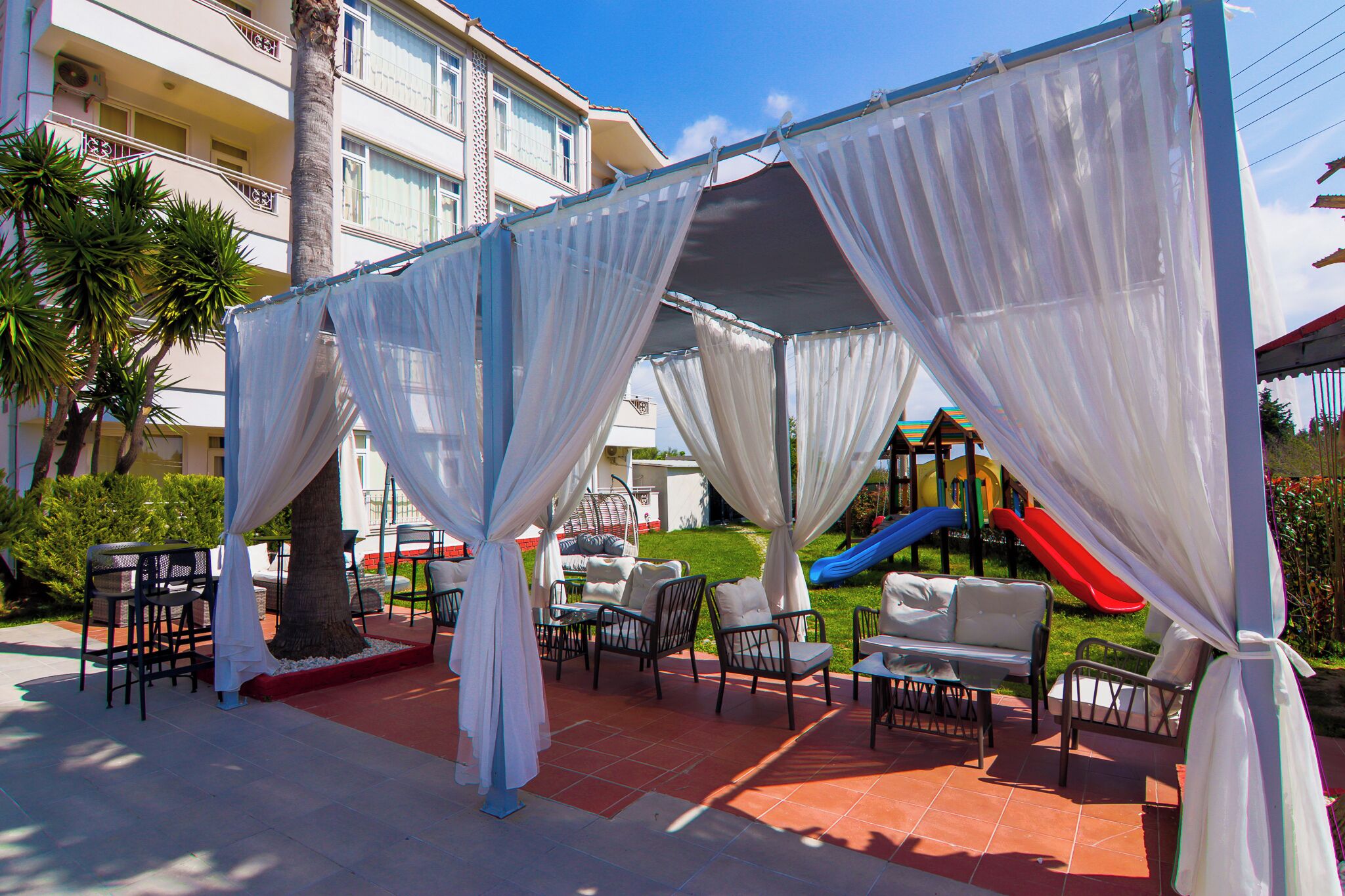 Foto - New Garden Hotel Side