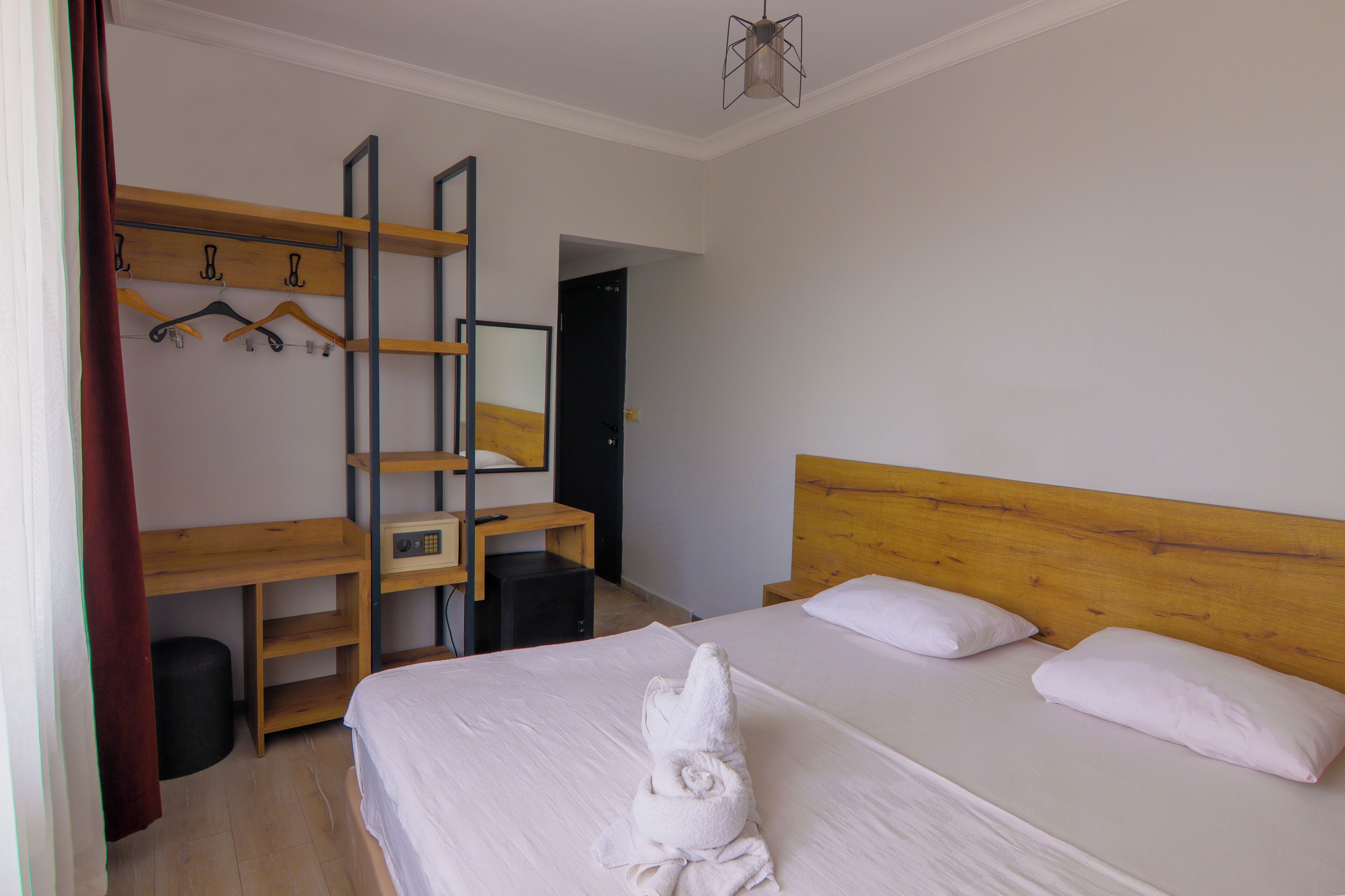 Foto - New Garden Hotel Side