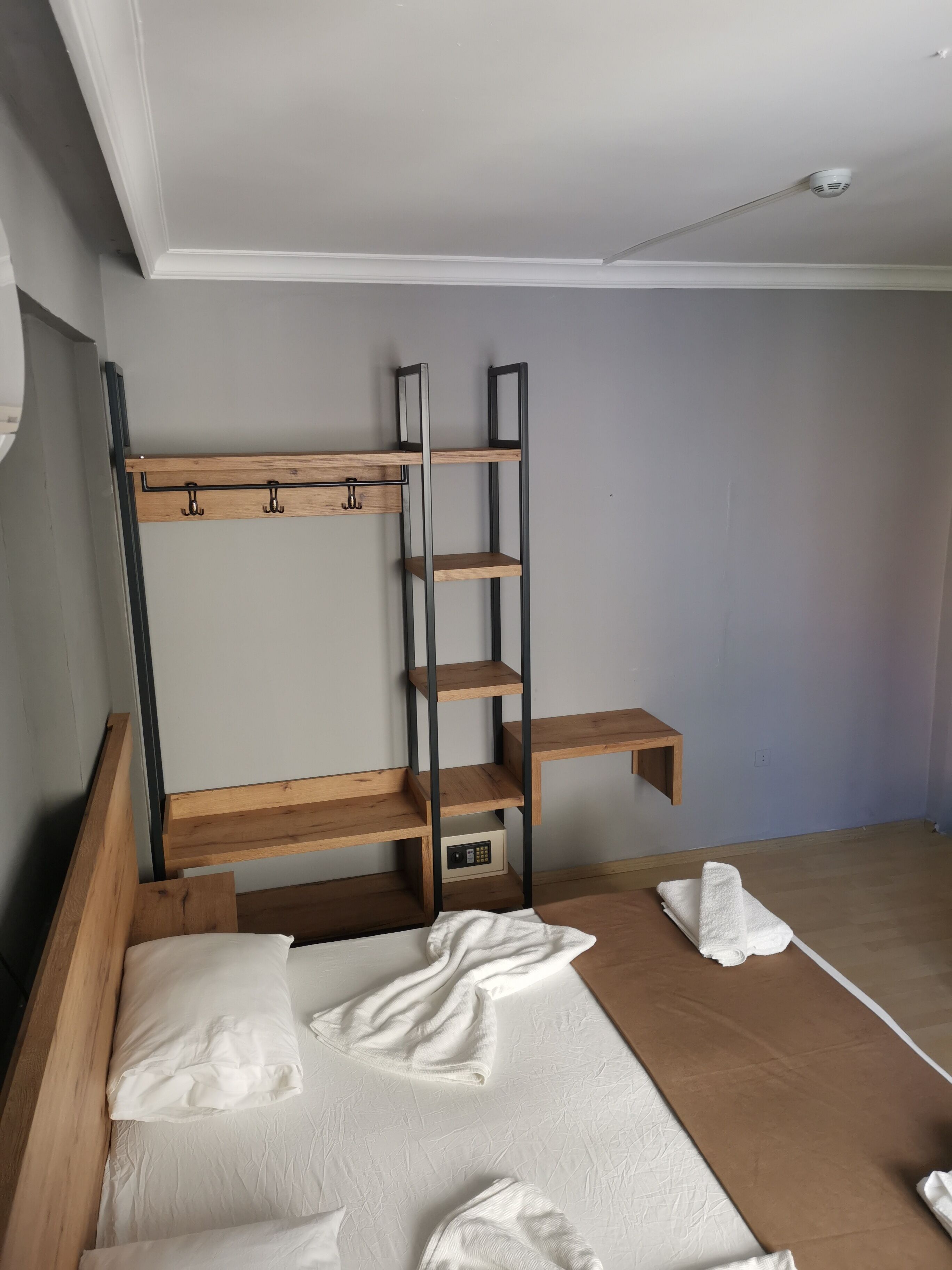 Foto - New Garden Hotel Side