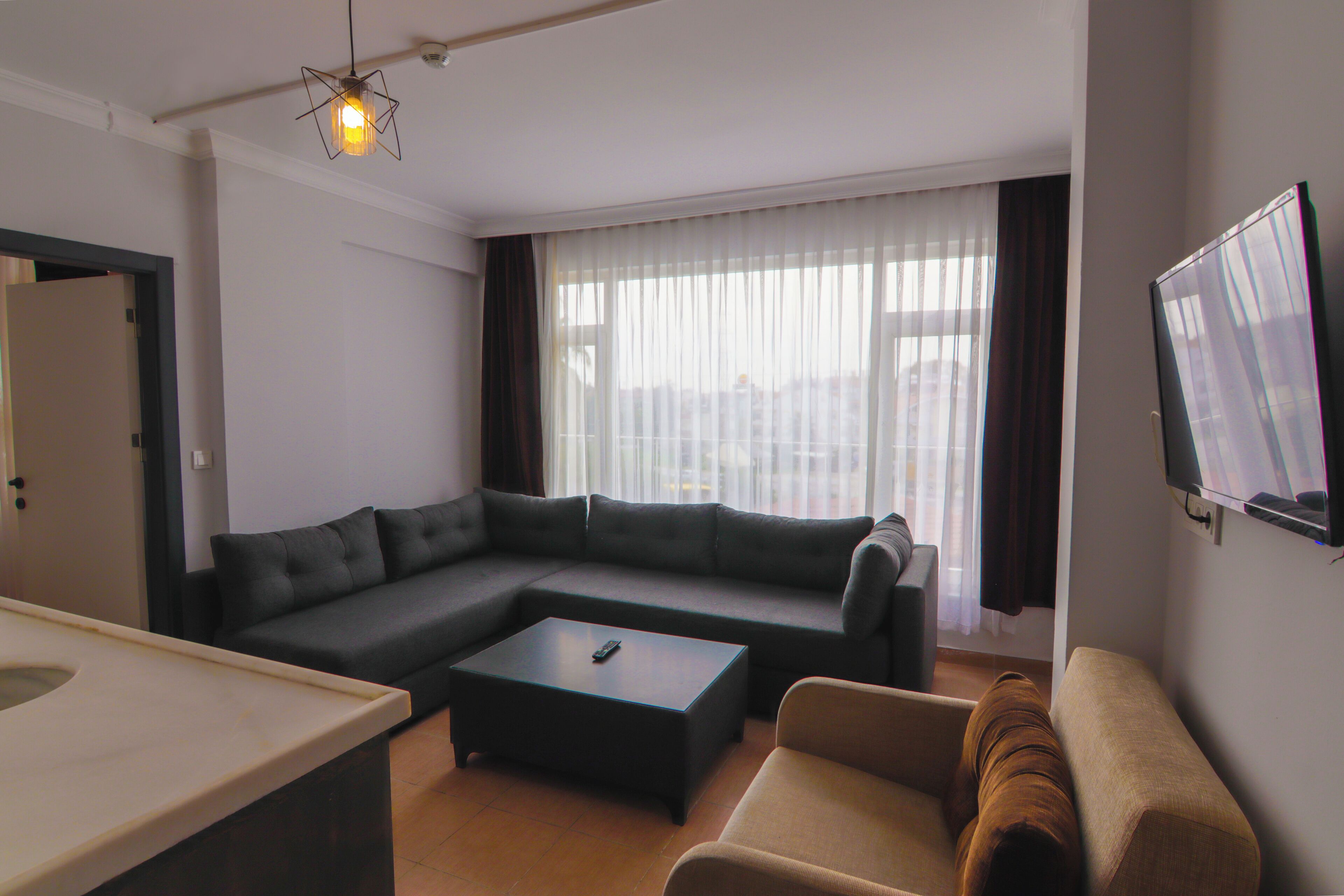 Foto - New Garden Hotel Side