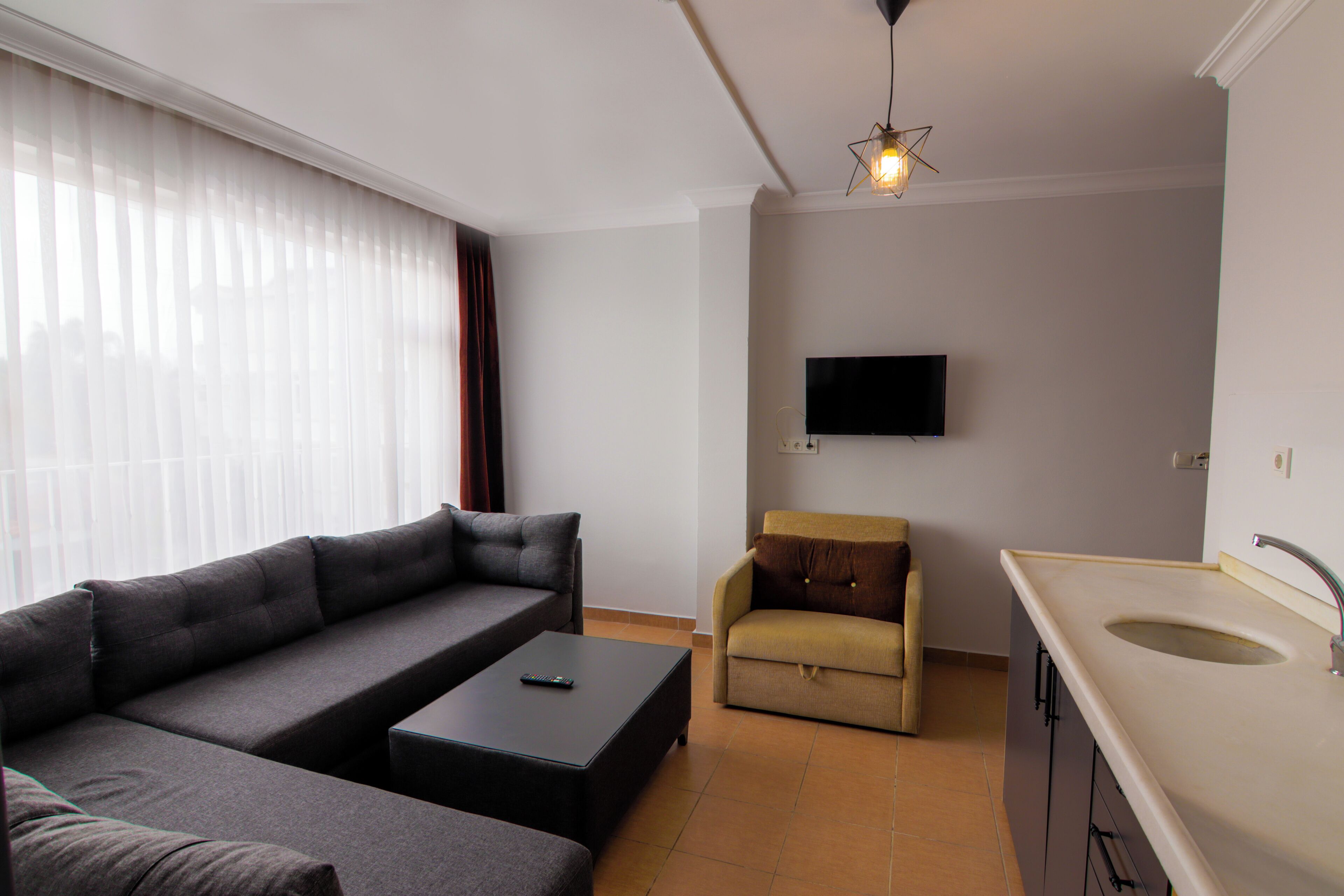 Foto - New Garden Hotel Side