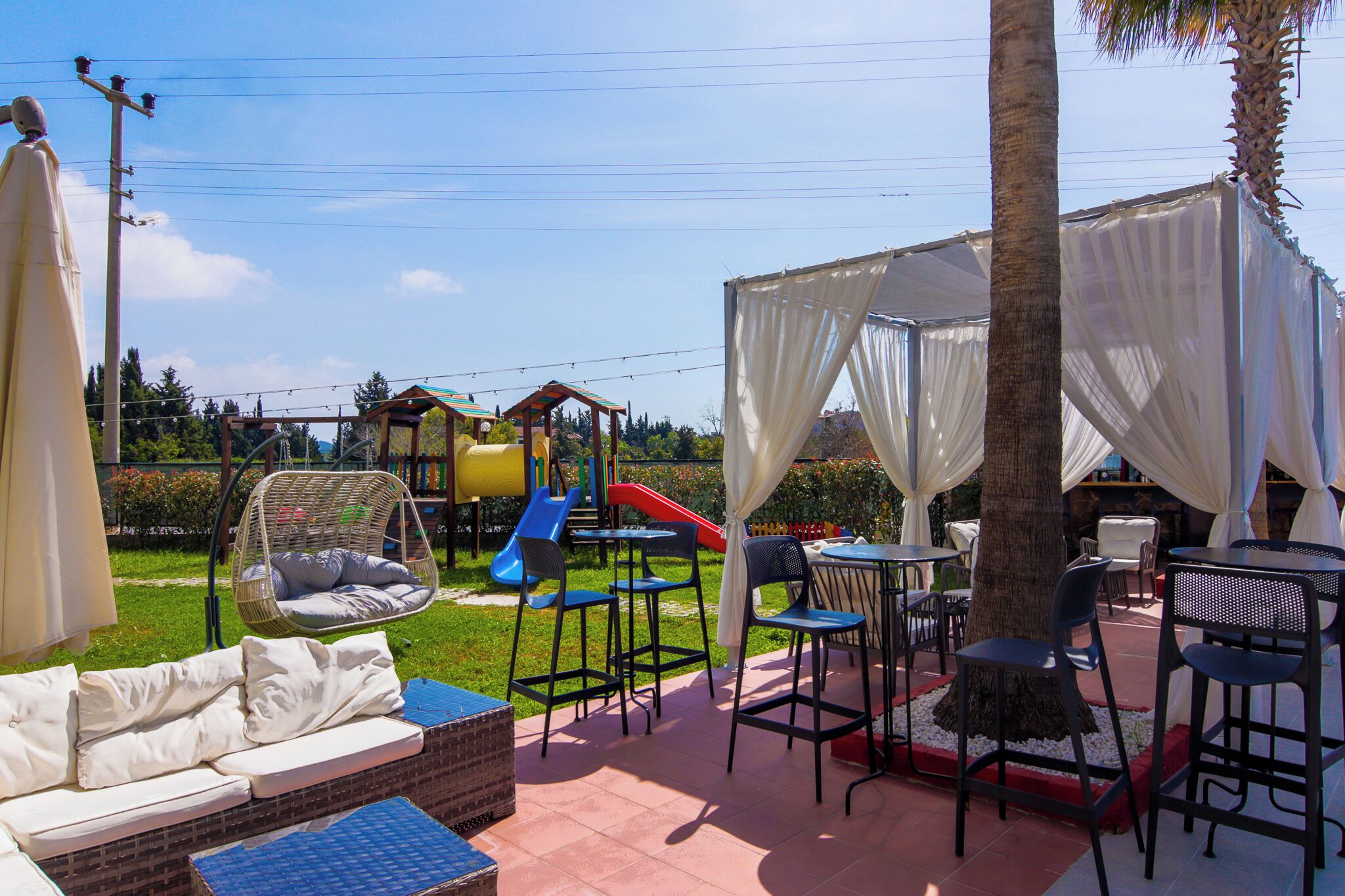 Foto - New Garden Hotel Side