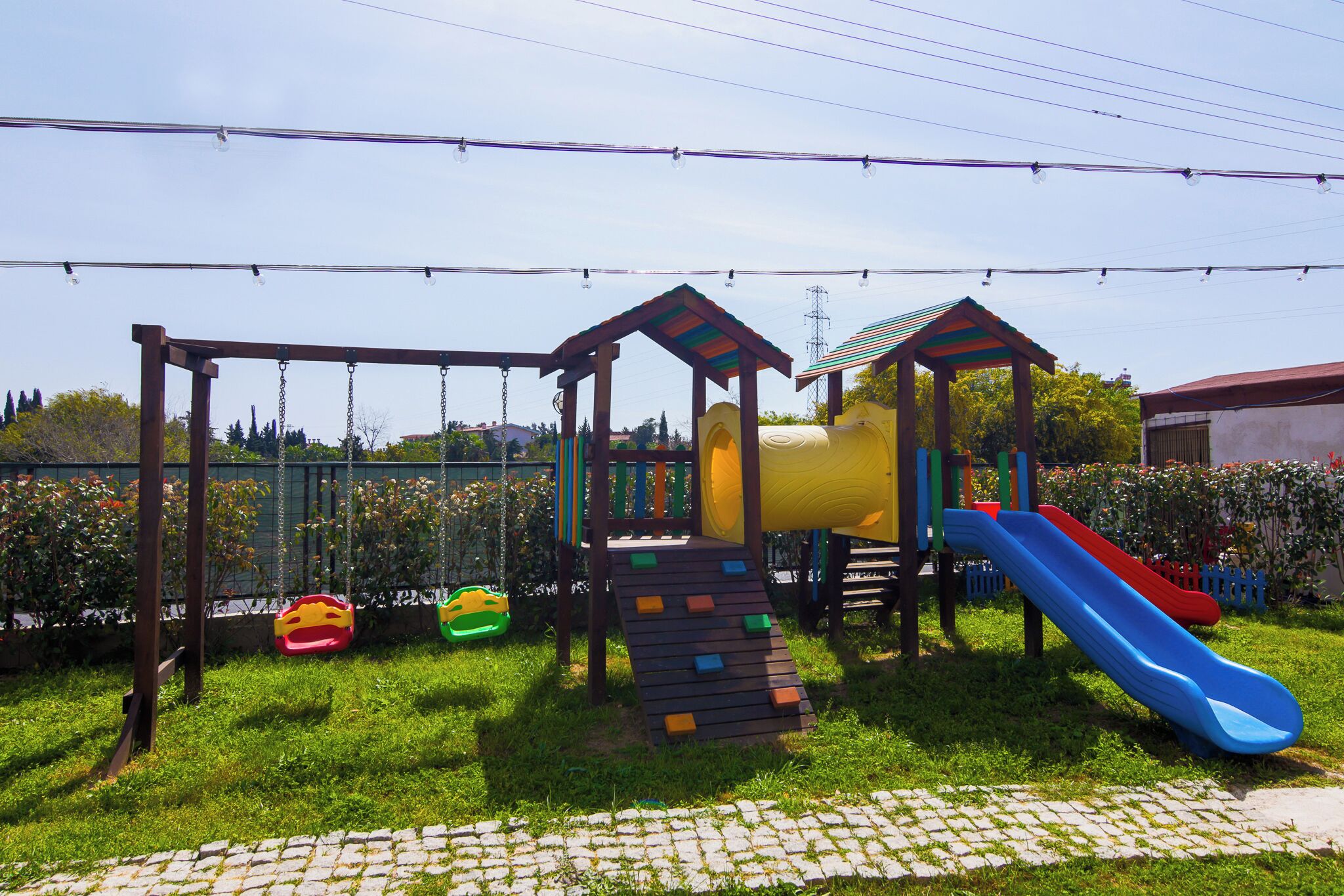 Foto - New Garden Hotel Side