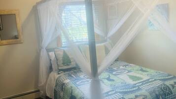 3 soveværelser, strygejern/strygebræt, weekendseng, Wi-Fi