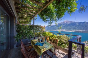 Balcony - Vista Vercana - Fantastico (Vercana)