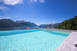 Pool - Casa Laura Apt. 3 (Plesio)