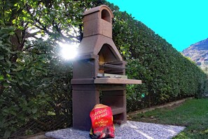 Property grounds - Lenno Dolcelago (Tremezzina)