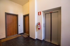 Interior - Casa Daniele (Menaggio)