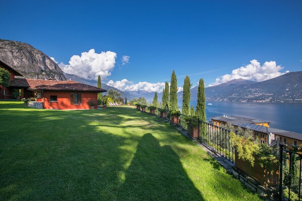 Family Villa, Multiple Bedrooms, Refrigerator & Microwave, Mountainside (Villa San Michele) | Property grounds