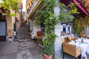 Exterior - Appartamento La Punta di Bellagio (Bellagio)