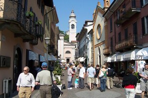 Miscellaneous - Sant' Andrea Giardino (Menaggio)