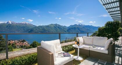 Penthouse-LakeView-AC-PrivateGarden