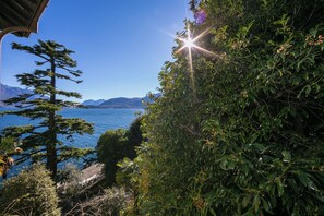 Family Apartment, Multiple Bedrooms, 2 Bathrooms, Lakeside (Villa Evelyn Terrazzo) | View from property