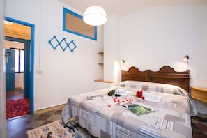Appartamento, 2 camere da letto | 2 camere, con stile personalizzato, con arredamento individuale