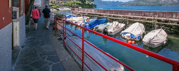 Family Apartment, Multiple Bedrooms (Casa Al Prato Apt. G) | Exterior - Casa Al Prato Apt. G (Varenna)