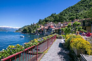 Exterior - Casa Al Prato Apt. G (Varenna)