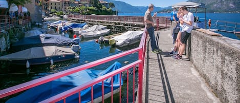 FamiljelÀgenhet - flera sovrum (Casa Al Prato Apt. G) | Exteriör