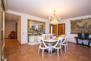 Servicio a la habitación