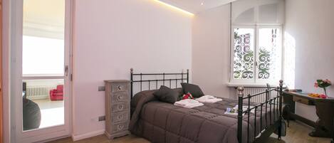 Villa Familiale, plusieurs chambres, en bord de lac (Villa Lugano Lakefront)