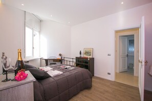 Family Villa, Multiple Bedrooms, Lakeside (Villa Lugano Lakefront) | 4 bedrooms, individually decorated, individually furnished - Villa Lugano Lakefront  (Valsolda)