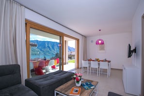 Dining - Villetta Arisia (Tremezzina)