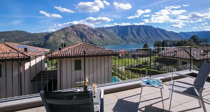 Villetta Tara