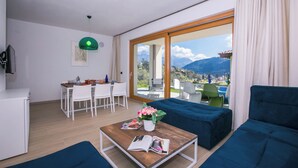 32-inch flat-screen TV with satellite channels, TV - Villetta Tara (Tremezzina)