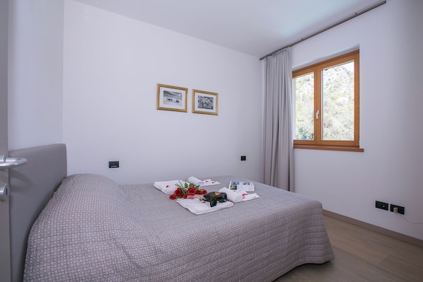 Room - Villetta Tara (Tremezzina)