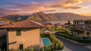 Exterior - Villetta Tara (Tremezzina)