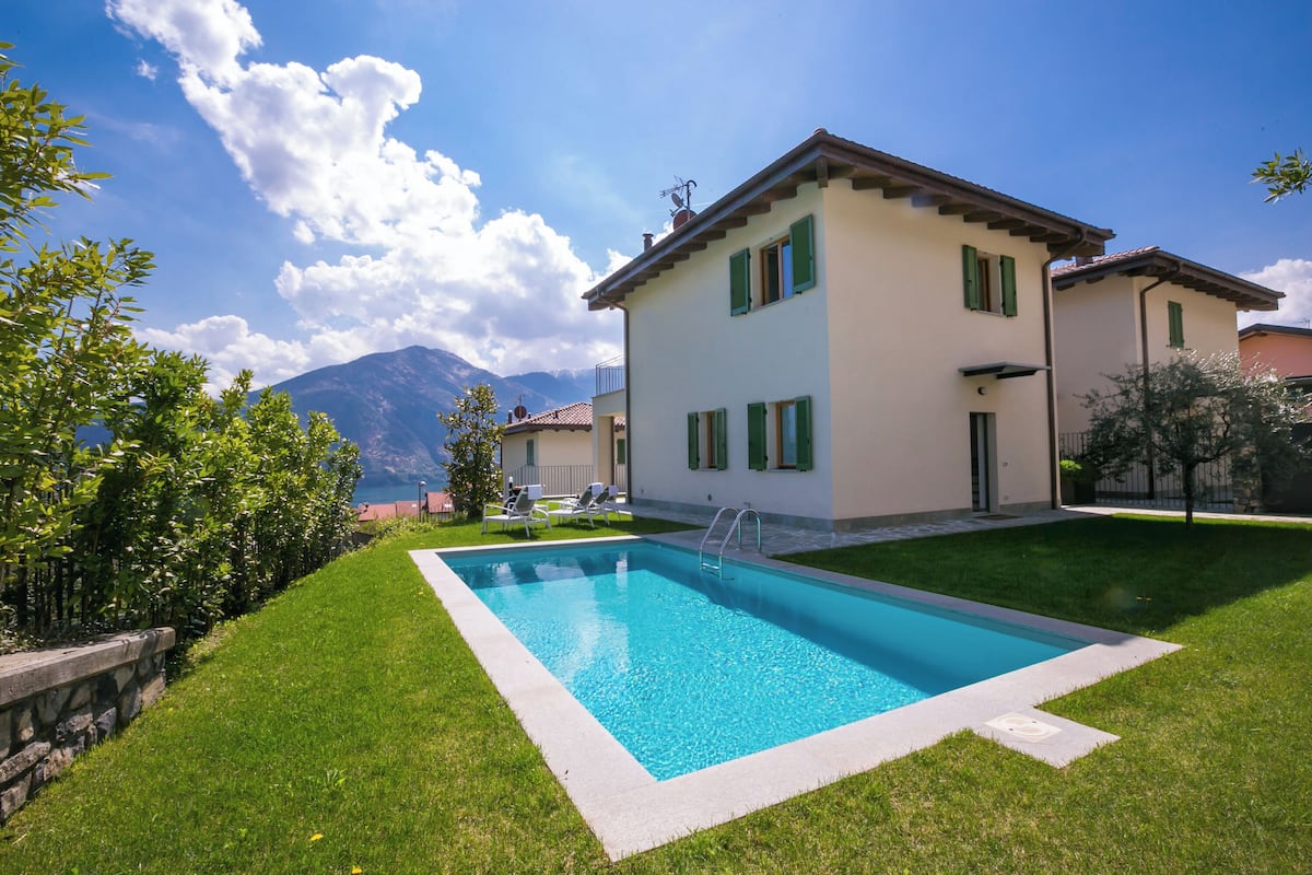 Honeymoon Villa, Multiple Bedrooms, Mountainside (Villa Inti) | Exterior